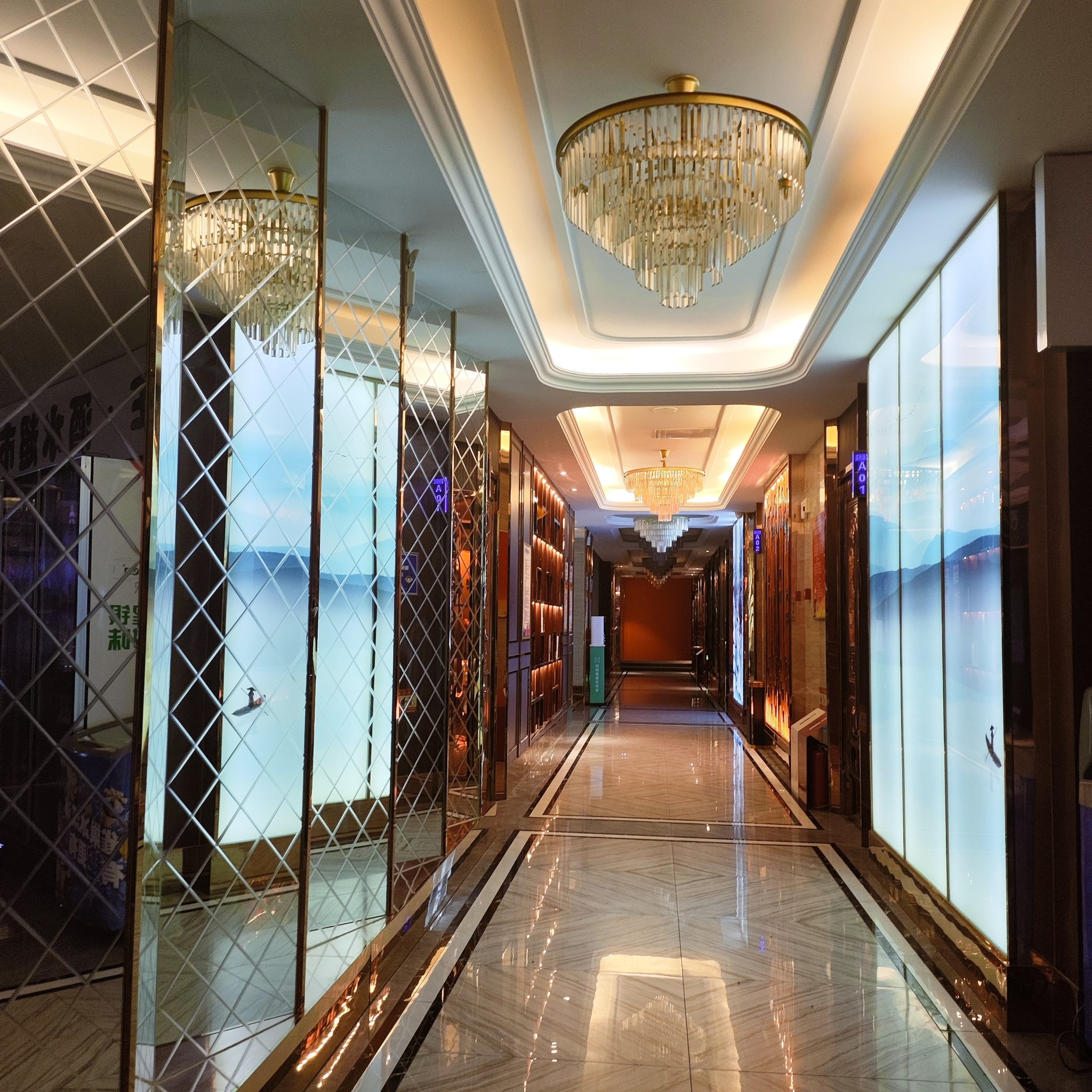 鞍山商务ktv优选商务ktv推荐指南-铁东区ktv预定