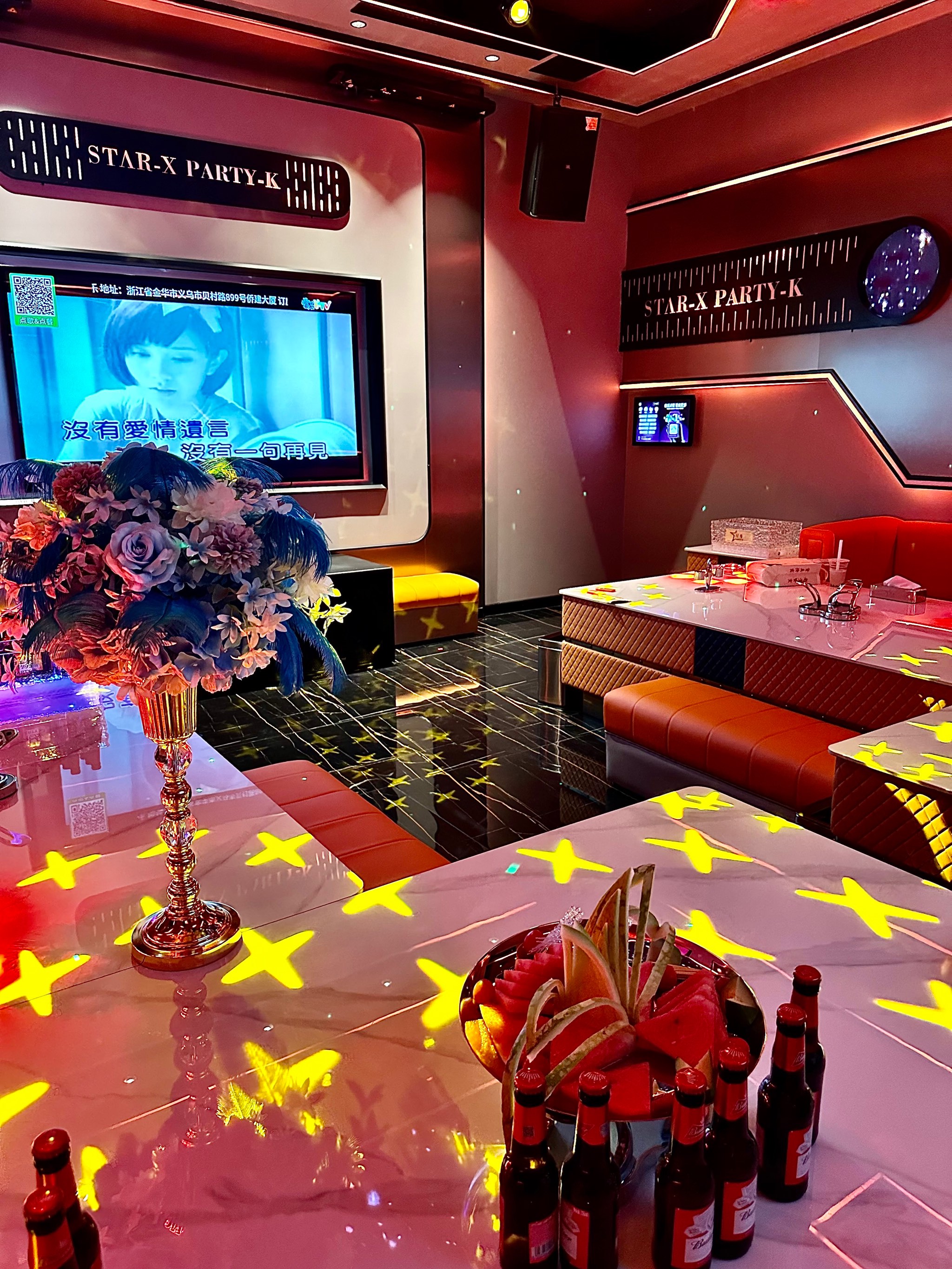 鞍山商务ktv多少钱一个小时价格解析-海城市ktv预定