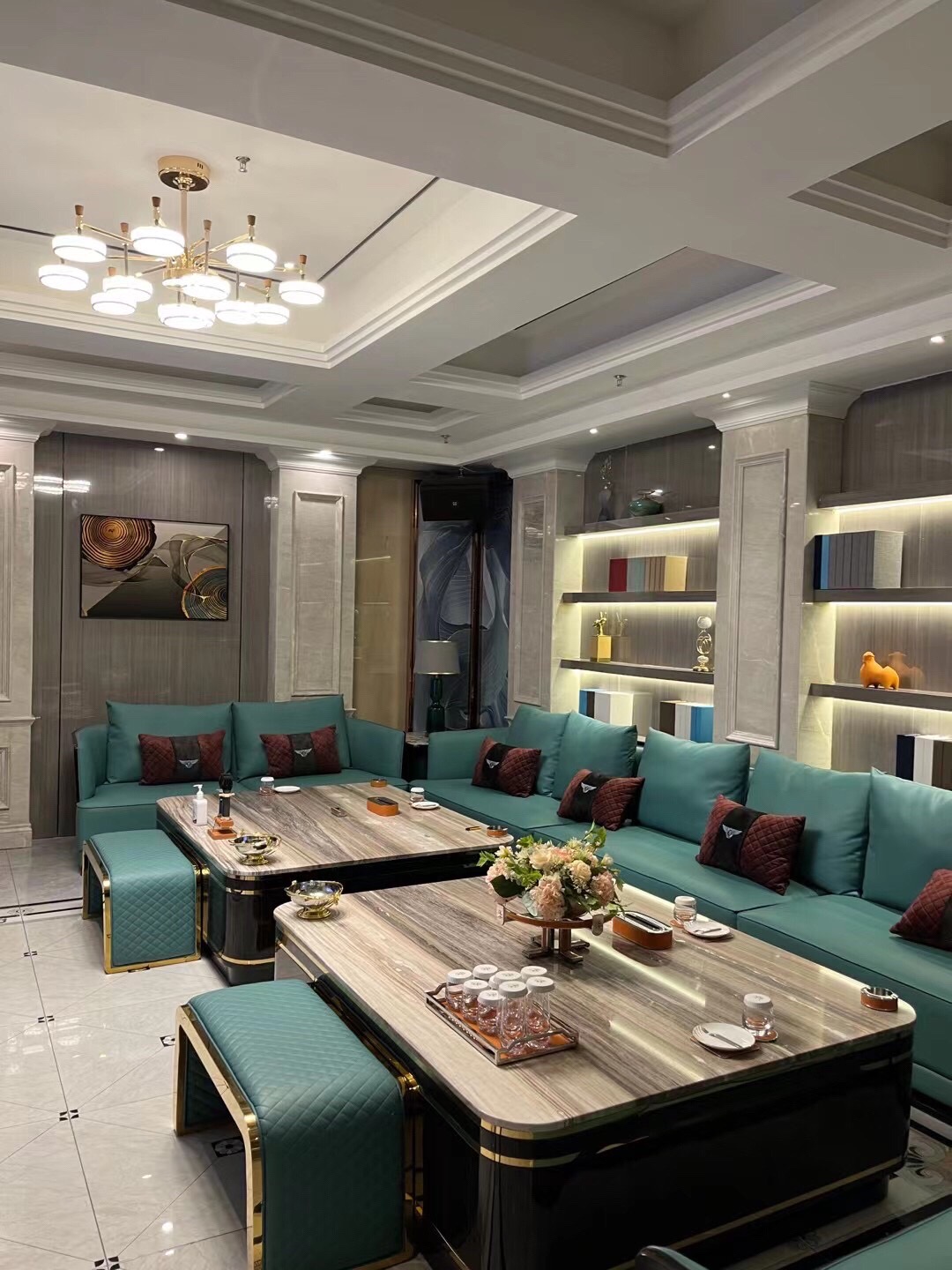 鞍山商务ktv及商务ktv怎么算解析-铁西区ktv预定