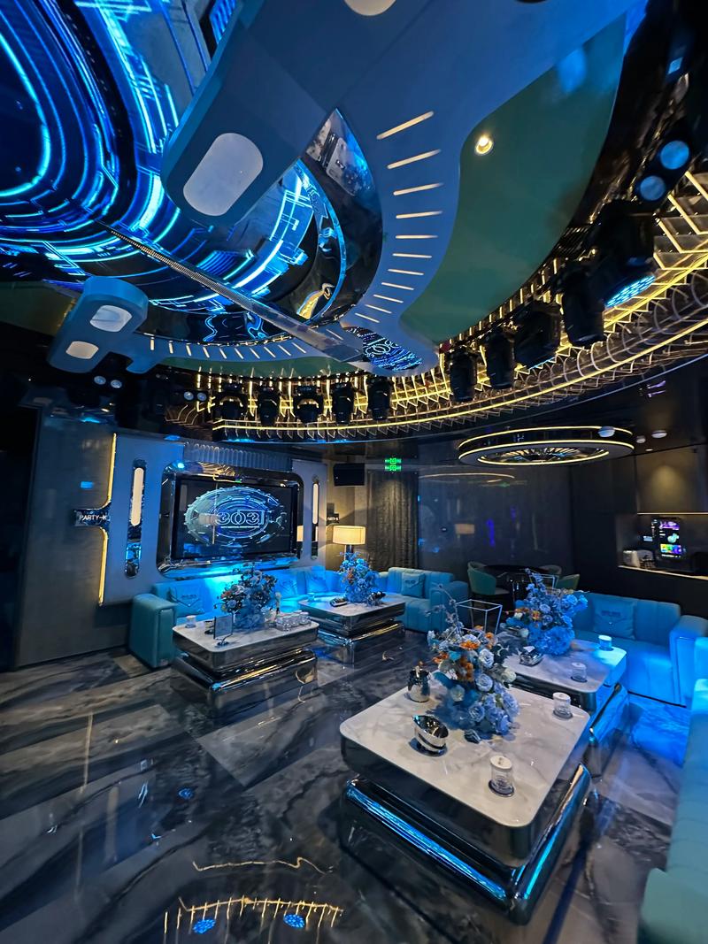 鞍山商务ktv及商务ktv什么意思解析-铁东区ktv预定