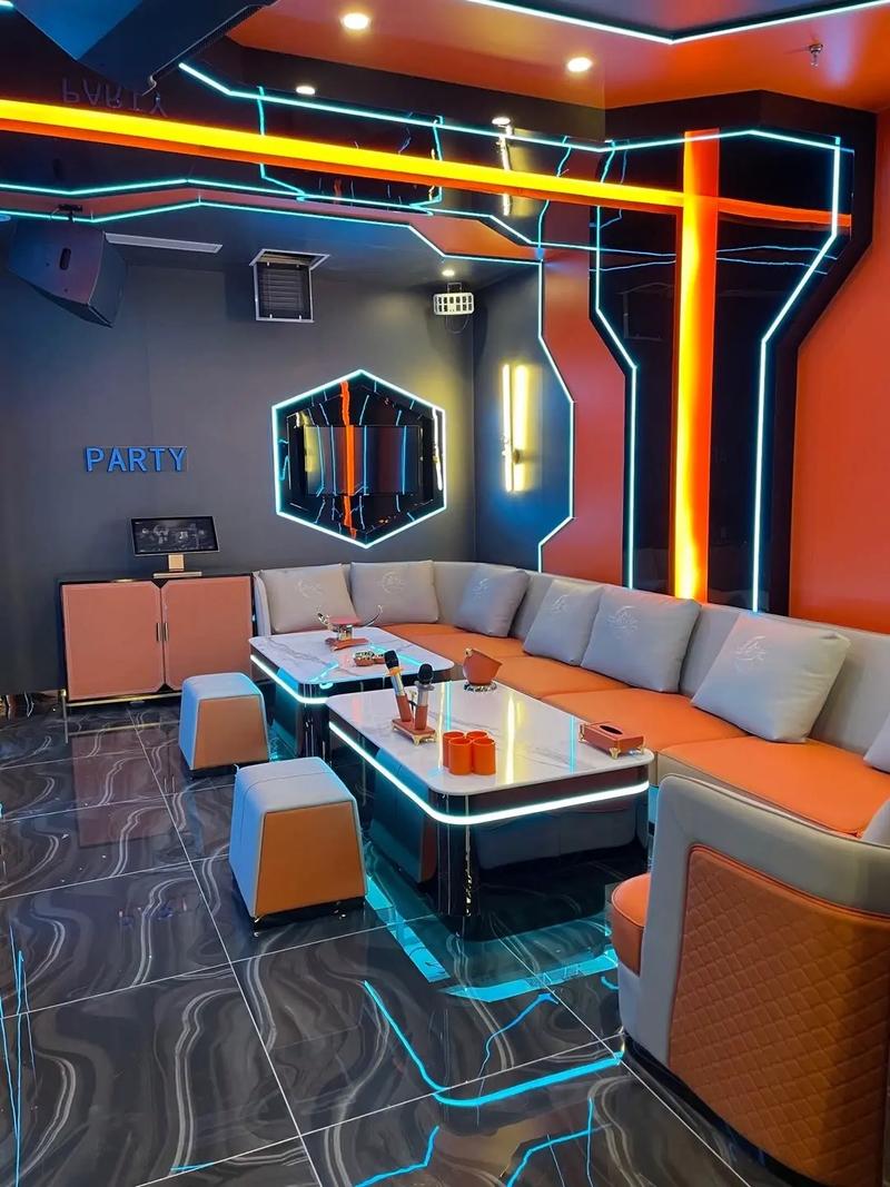 鞍山商务ktv优选推荐-千山区ktv预定