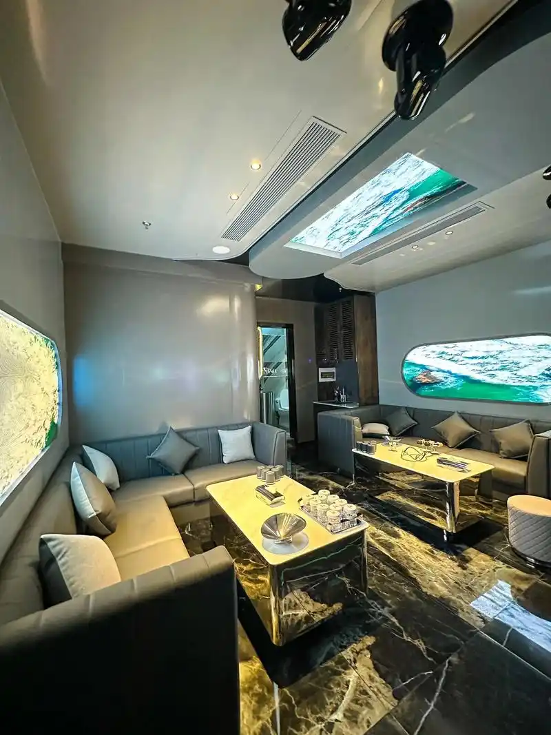 鞍山商务ktv计时攻略-千山区ktv预定